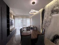Boulevard 88 (D10), Apartment #538895651